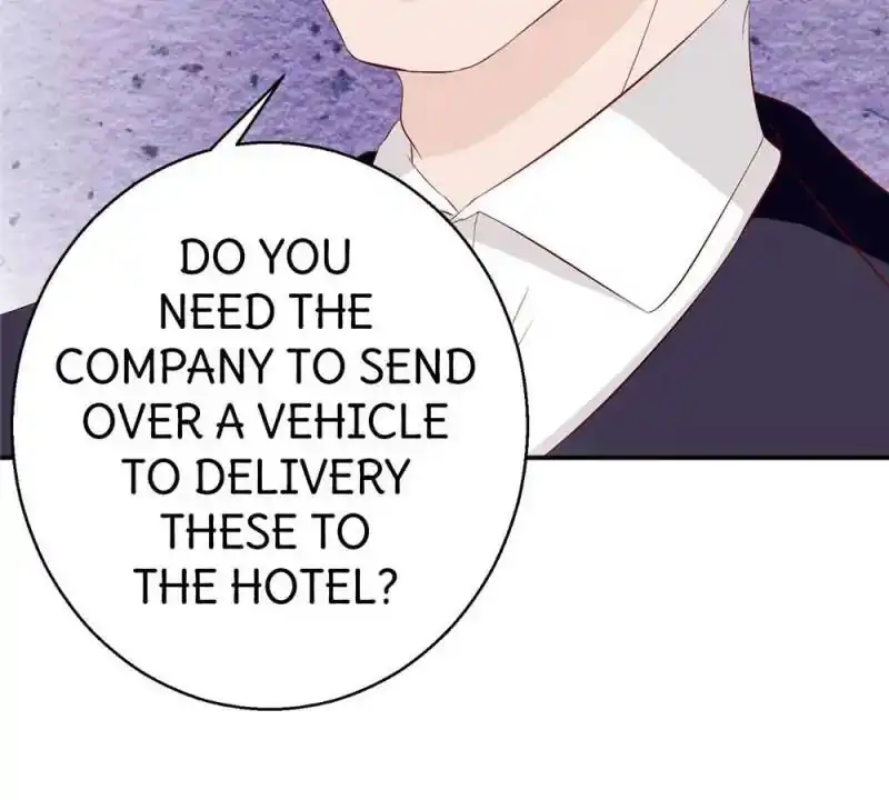 Don't be so harsh Chapter 92 19